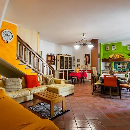 Nyaraló Sottosopra Gallipoli