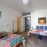 Casa vacanze Sottosopra *