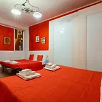 Casa vacanze Sottosopra