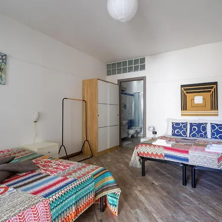 度假居 Sottosopra *