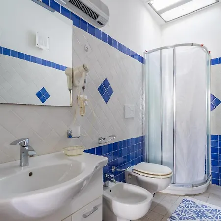 Sottosopra Casa de Férias