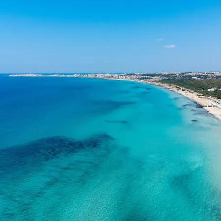 Sottosopra 度假居 *