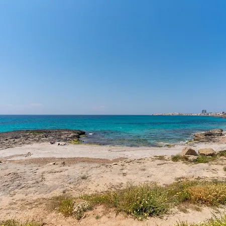 Sottosopra Casa de Férias