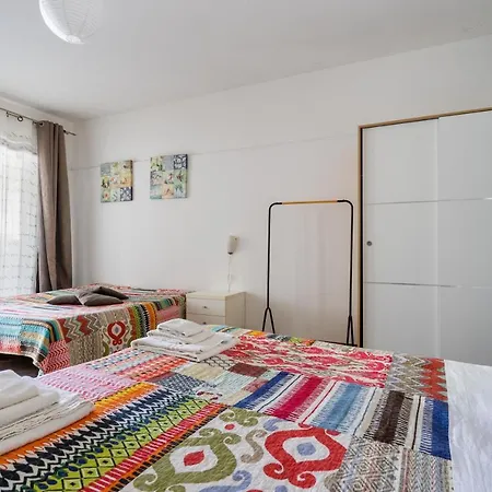 Sottosopra Casa de Férias *