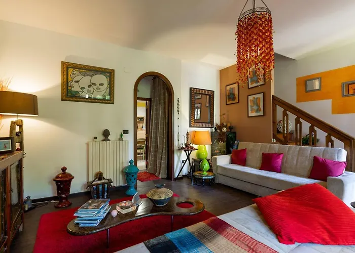 Sottosopra Tatil Evi *