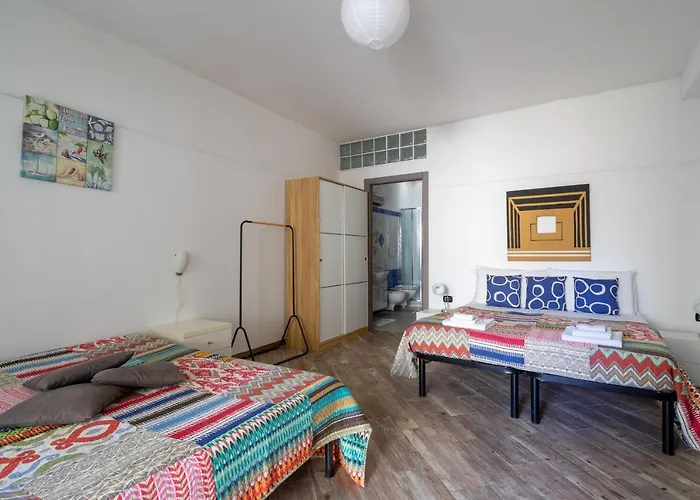 Tatil Evi Sottosopra *