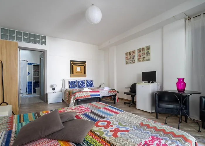 Tatil Evi Sottosopra