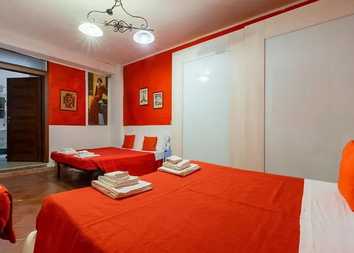 Tatil Evi Sottosopra