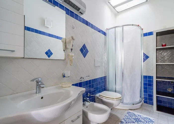 Sottosopra Tatil Evi